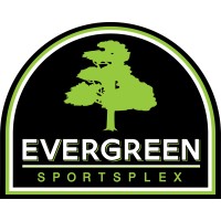 Evergreen Sportsplex logo