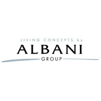 Albani Group logo