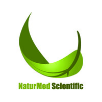 NaturMed Scientific logo