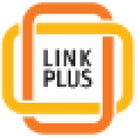 Link Plus logo