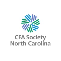 CFA Society North Carolina logo