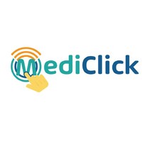 MediClick logo