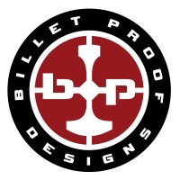 Billet Proof Designs logo