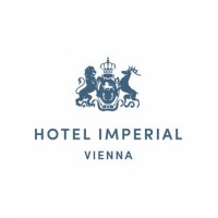 Hotel Imperial Wien logo