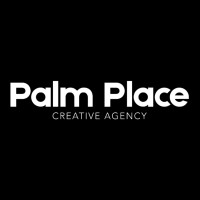 Palm Place Creative logo