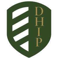 DHIP Group logo