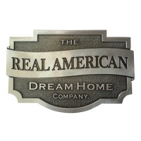 The Real American Dream Home Company Is Now DiscoveryDream Homes North America logo