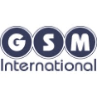 GSM International Ltd logo