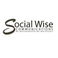Social Wise Communications logo