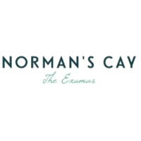 Norman's Cay logo