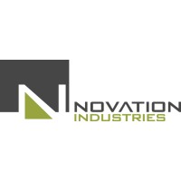 NOVATION Industries logo