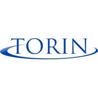 Torin Consulting, Inc. logo