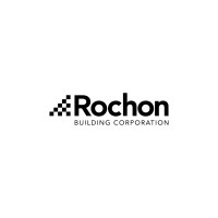 Rochon Building Corporation logo