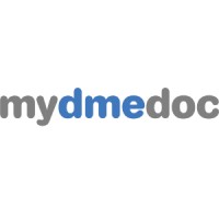 MYDMEDOC LLC logo