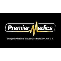 Premier Medics Ltd logo