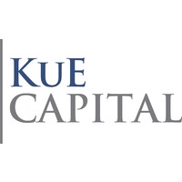 KuE Capital logo
