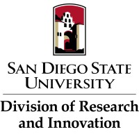 SDSU Division Of Research And Innovation logo