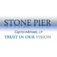 Stone Pier Capital Advisors logo