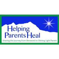 Helping Parents Heal, Inc logo