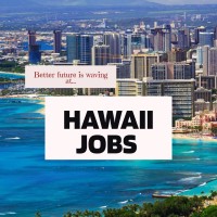 Hawaii Jobs logo