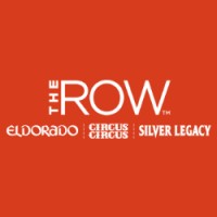 THE ROW Reno logo