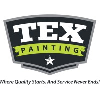 Tex Painting logo