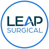 Leap Surgical, LLC logo