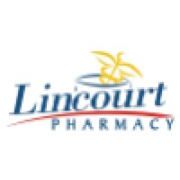Lincourt Pharmacy logo