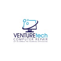 VENTUREtech Computer Repair LLC logo