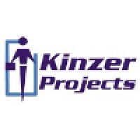 Kinzer Projects logo
