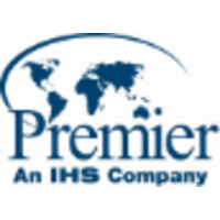 IHS Energy Premier, Premier Data Services, Inc. logo