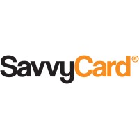 SavvyCard logo