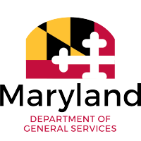 Maryland Department Of General Services logo