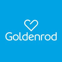 Goldenrod logo