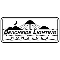 Beachside Lighting logo