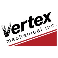 Vertex Mechanical Inc logo