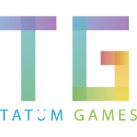 Tatum Games LLC logo