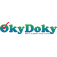 OkyDoky LLC logo