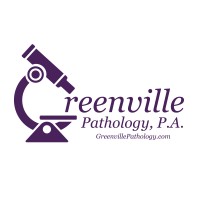 Greenville Pathology, P.A. logo