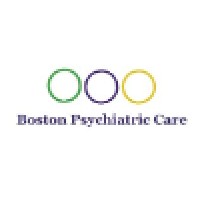 Boston Psychiatric Care logo