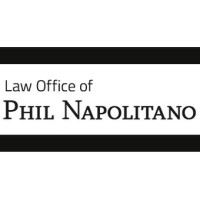 Law Office Of Phil Napolitano logo
