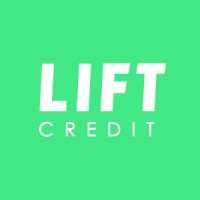 Lift Credit logo