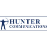 Hunter Communications Inc logo