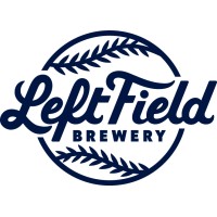Left Field Brewery logo