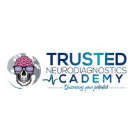 Trusted Neurodiagnostics Academy logo