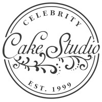 Celebrity Cake Studio logo