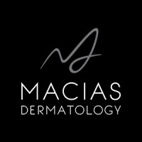 Macias Dermatology logo