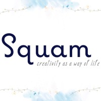 Squam Art Workshops logo