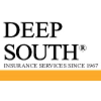 Deep South Insurance logo