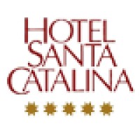 Hotel Santa Catalina logo